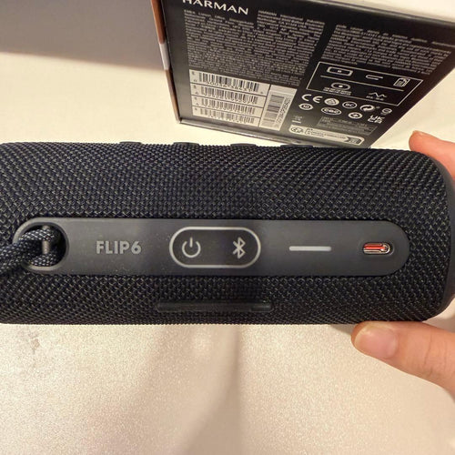 Jbl Wireless Speakers Flip 6 Google Partners
