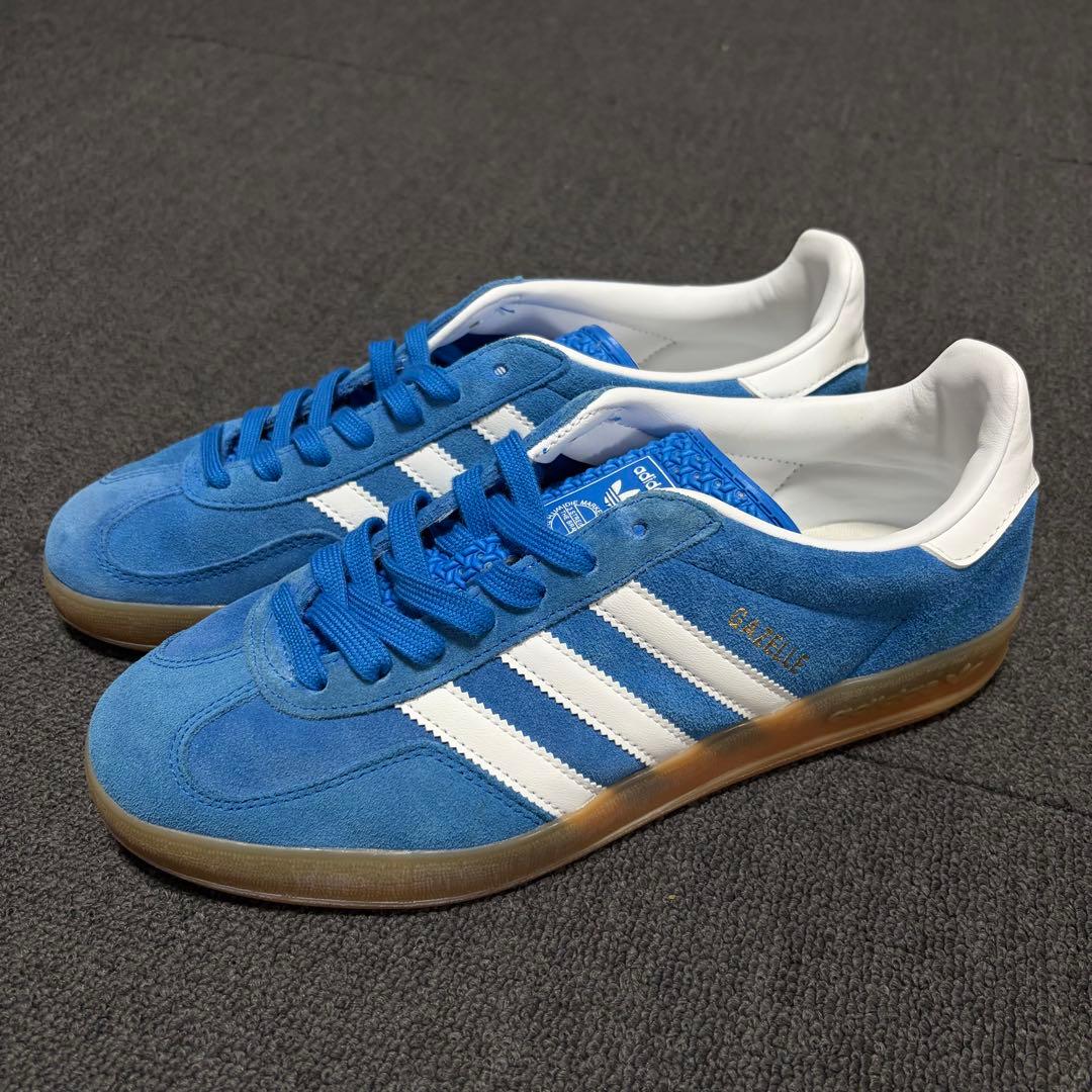 Adidas Sneakers Gazelle
