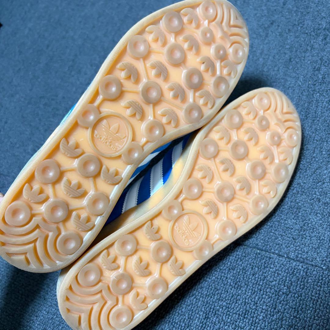 Adidas Sneakers Gazelle