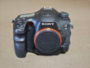 Sony Digital Slrs 99 Slt-A99V