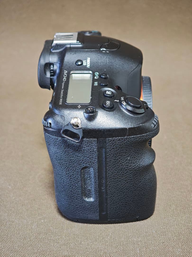 Sony Digital Slrs 99 Slt-A99V