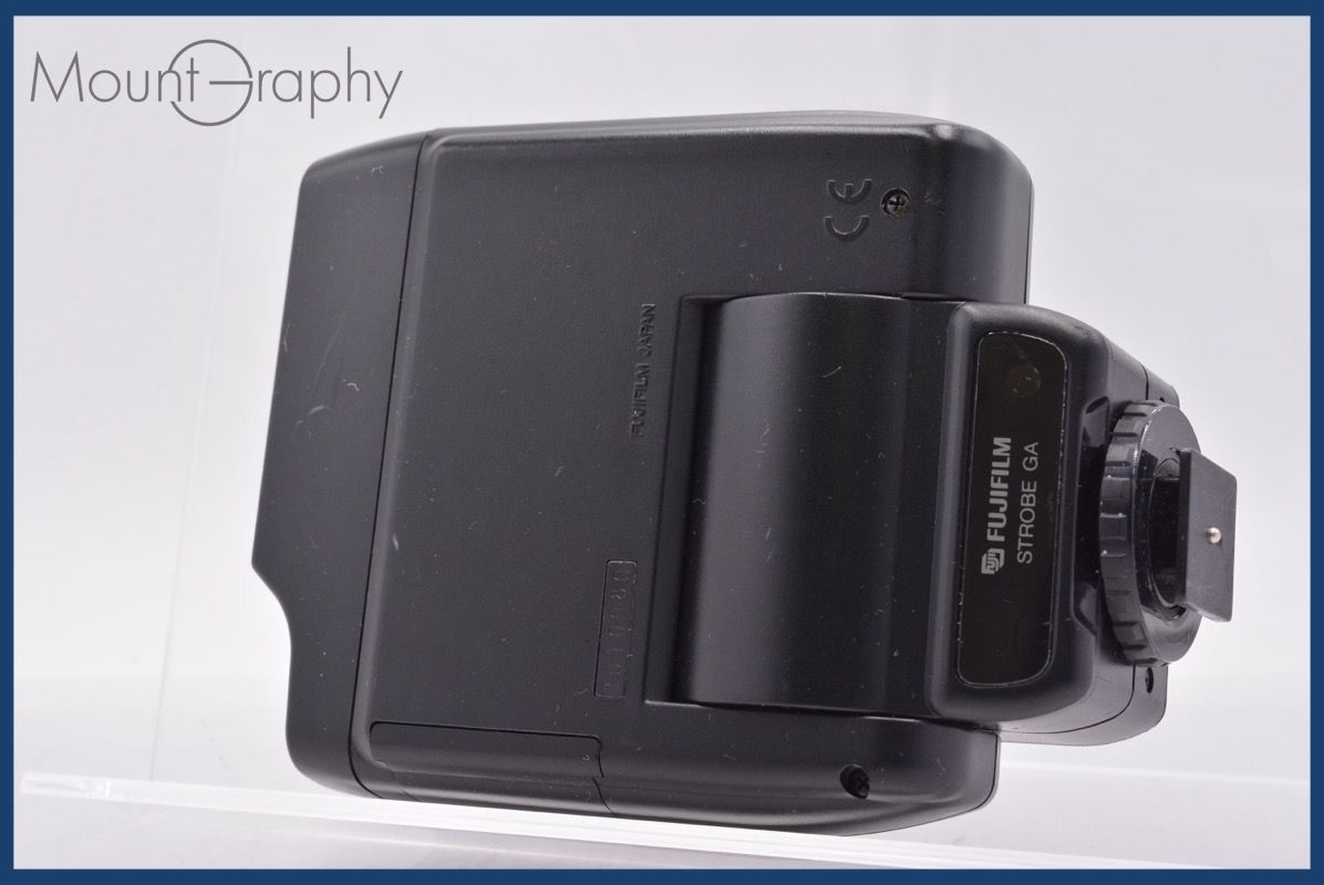 Strobe Fujifilm Ga #Am3361