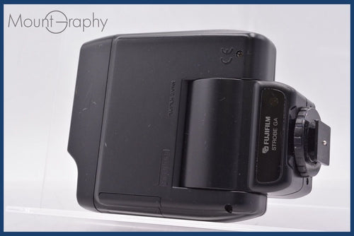 Strobe Fujifilm Ga #Am3361