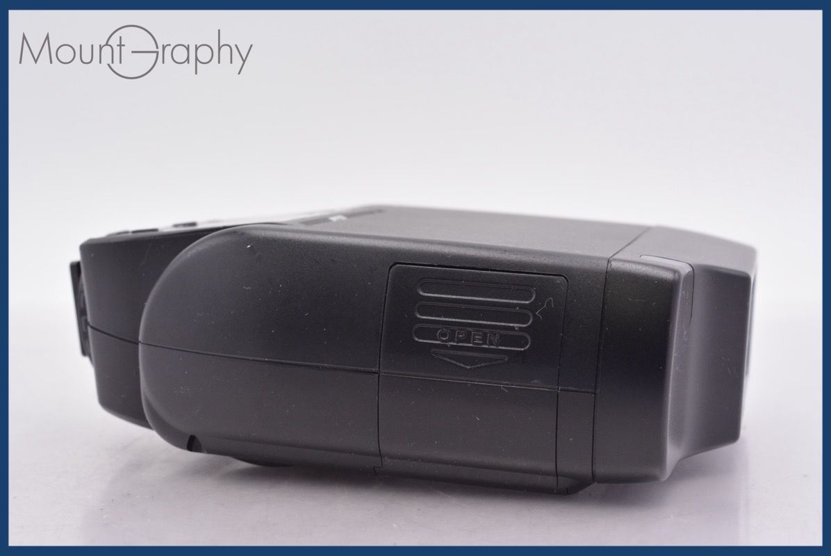 Strobe Fujifilm Ga #Am3361