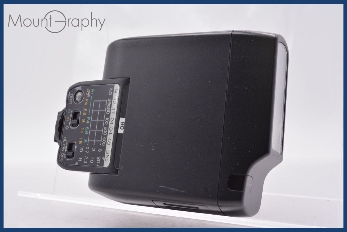 Strobe Fujifilm Ga #Am3361