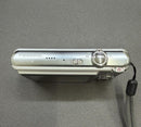Panasonic Compact Digital Cameras Lumix Dmc-Fx30