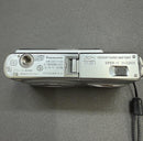 Panasonic Compact Digital Cameras Lumix Dmc-Fx30