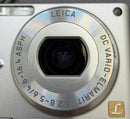 Panasonic Compact Digital Cameras Lumix Dmc-Fx30