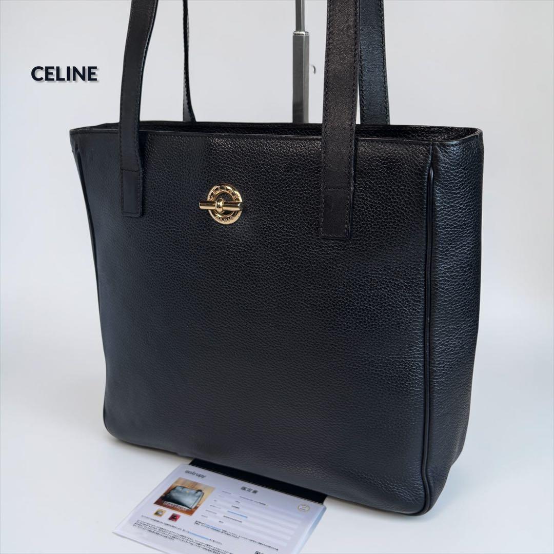 Celine Tote Bags