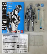 Others Ultra-Act S.H.Figuarts Bemular Ultraman