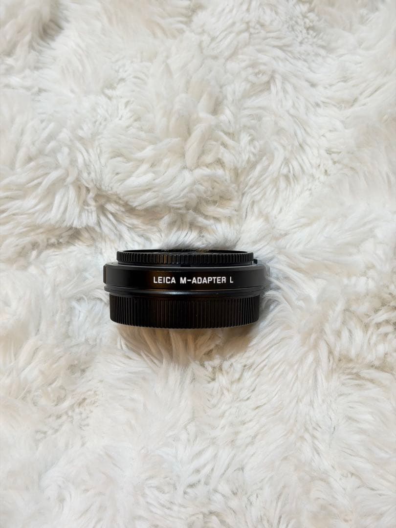 Leica Mount Adapter M /Sltl