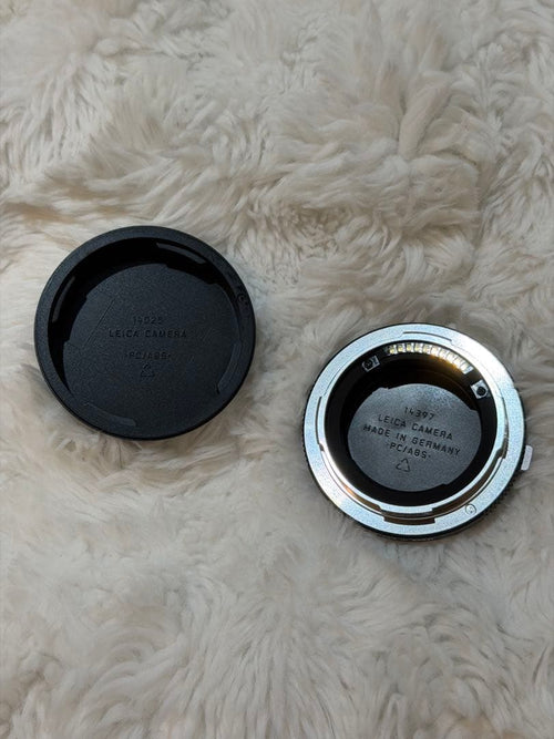 Leica Mount Adapter M /Sltl