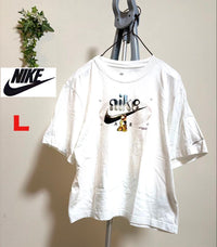Nike Short-Sleeve L T