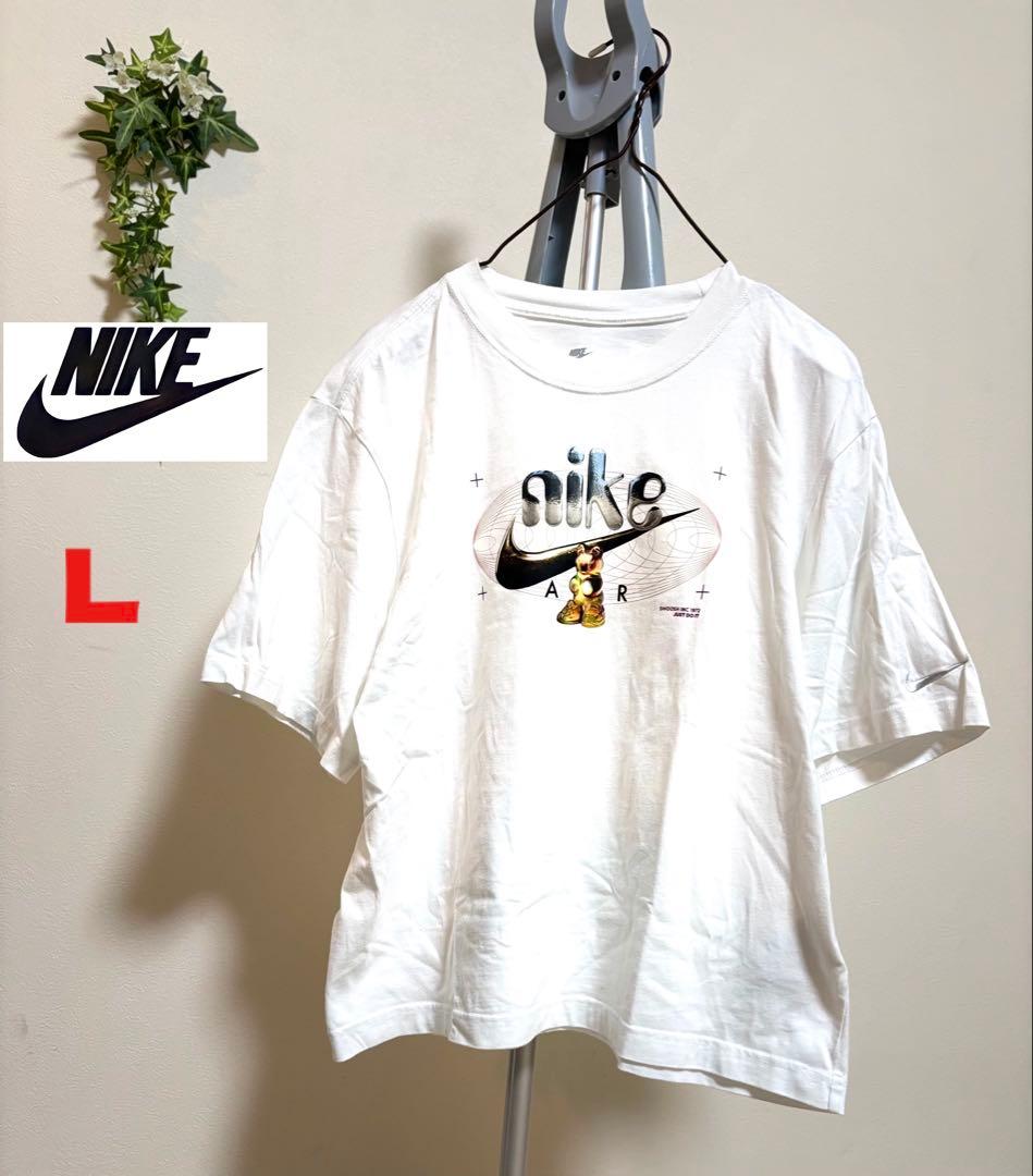 Nike Short-Sleeve L T