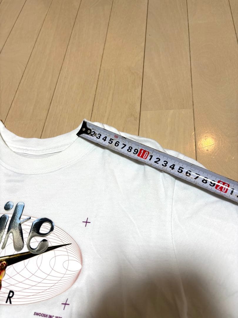 Nike Short-Sleeve L T