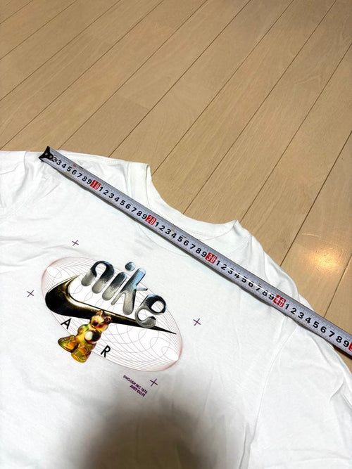 Nike Short-Sleeve L T