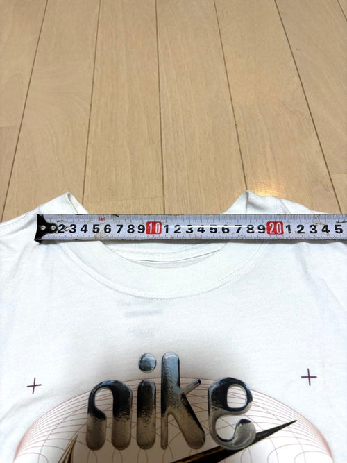 Nike Short-Sleeve L T