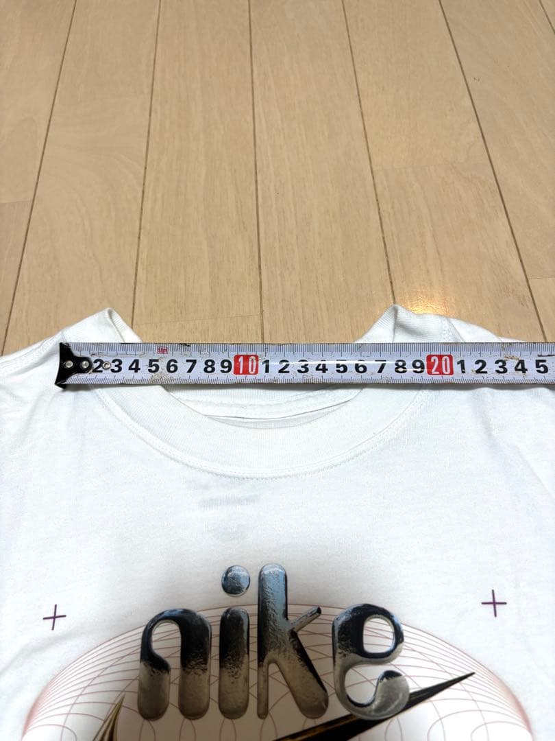 Nike Short-Sleeve L T