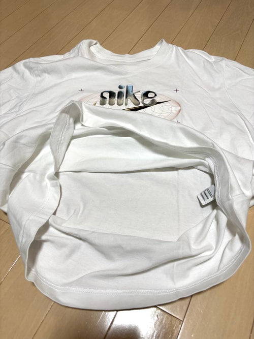 Nike Short-Sleeve L T