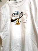 Nike Short-Sleeve L T