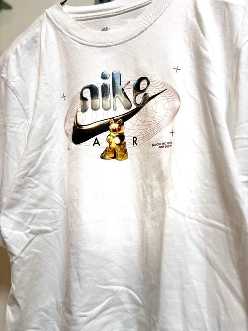 Nike Short-Sleeve L T