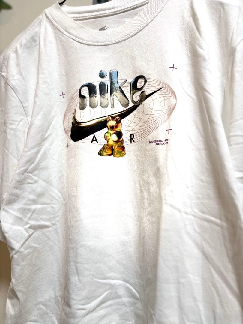 Nike Short-Sleeve L T