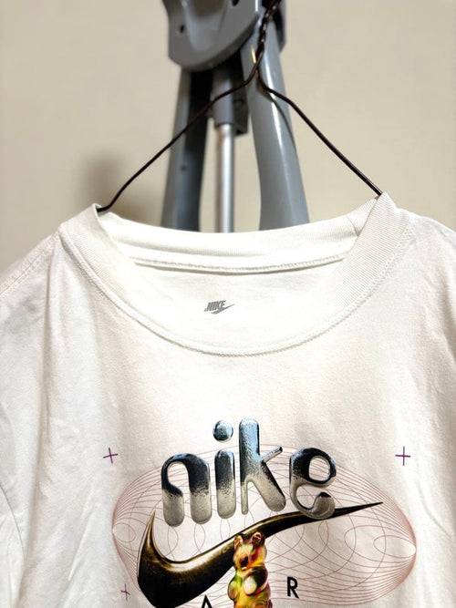 Nike Short-Sleeve L T
