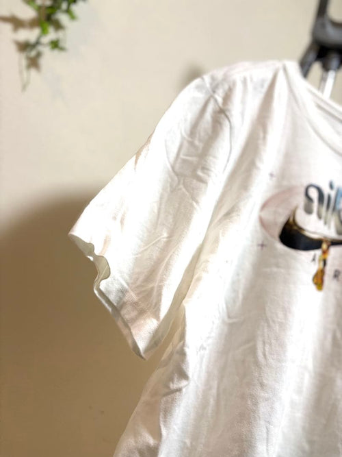 Nike Short-Sleeve L T