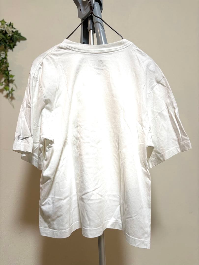 Nike Short-Sleeve L T