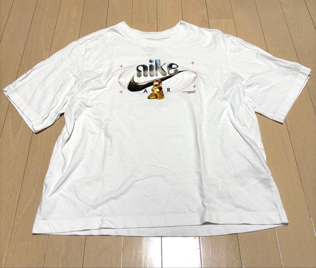 Nike Short-Sleeve L T