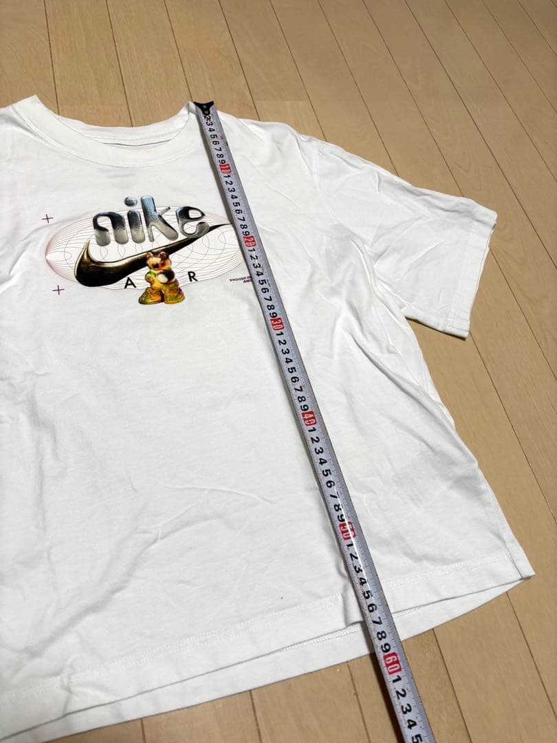 Nike Short-Sleeve L T