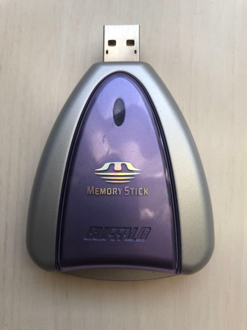 Sony Memory Stick 128Mb 64Mb Usb