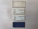 Sony Memory Stick 128Mb 64Mb Usb
