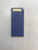Sony Memory Stick 128Mb 64Mb Usb