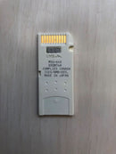 Sony Memory Stick 128Mb 64Mb Usb