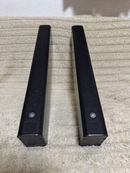 Yamaha Speakers Vxl1B-8 2