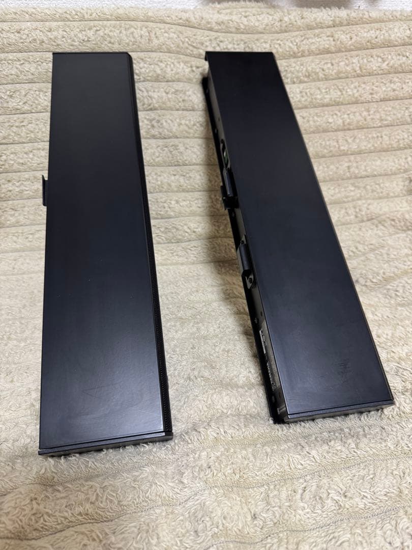 Yamaha Speakers Vxl1B-8 2