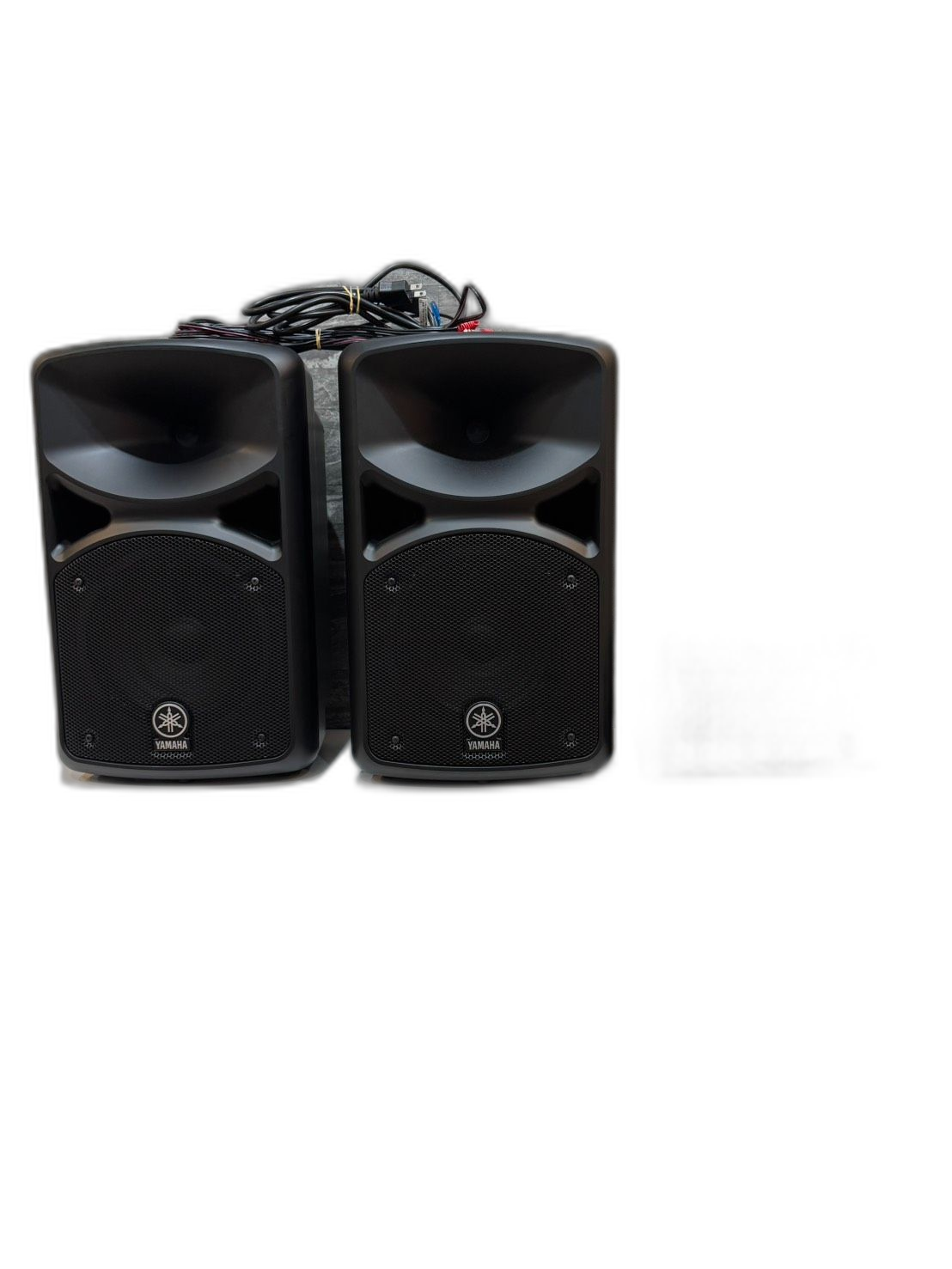 Yamaha Others 400Bt 400S 400I Stagepas Pa