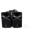 Yamaha Others 400Bt 400S 400I Stagepas Pa