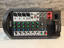Yamaha Others 400Bt 400S 400I Stagepas Pa