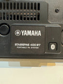 Yamaha Others 400Bt 400S 400I Stagepas Pa