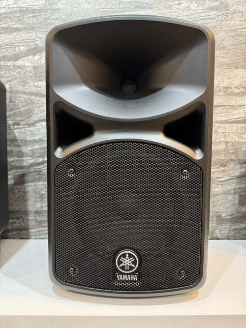 Yamaha Others 400Bt 400S 400I Stagepas Pa