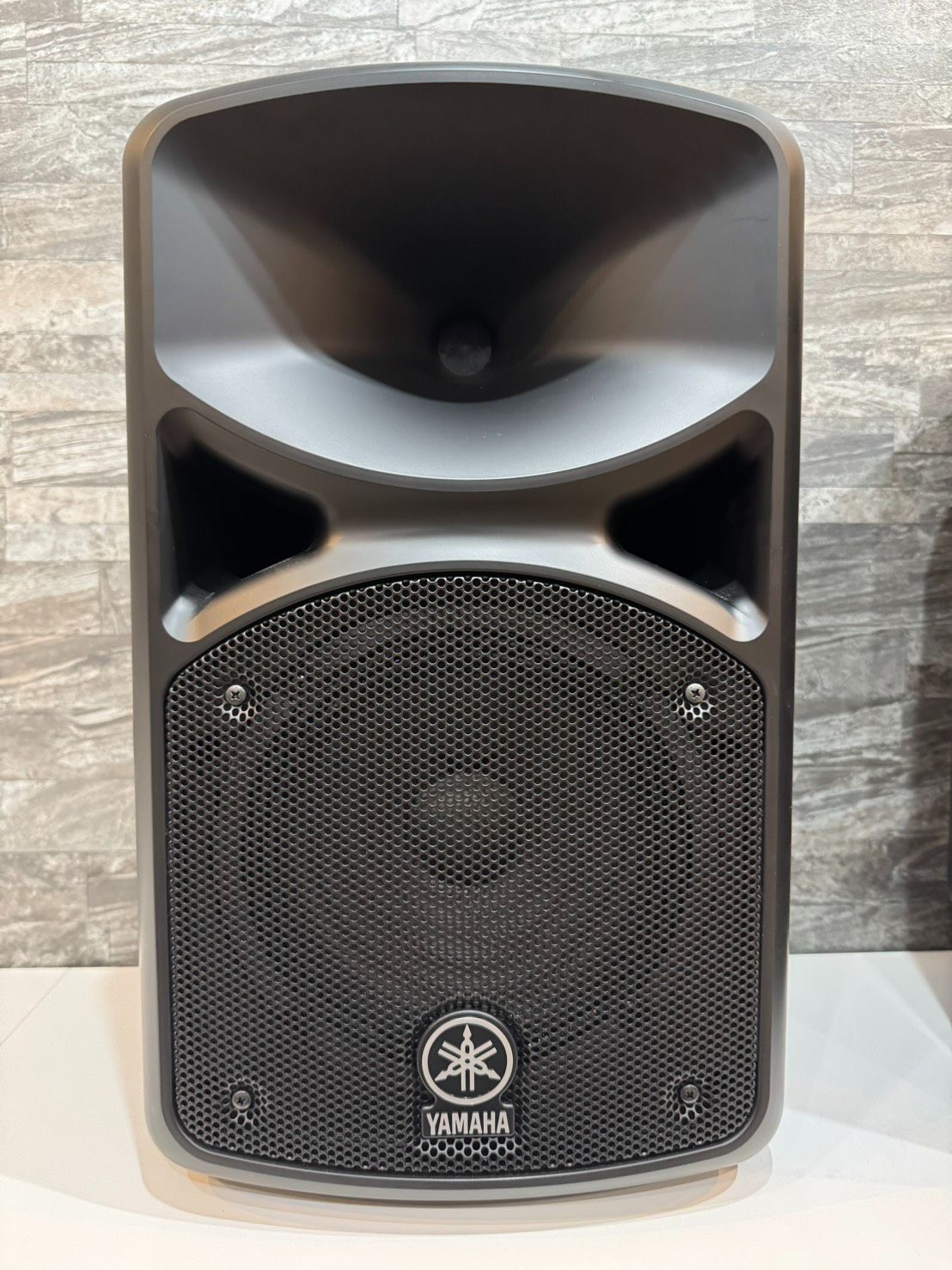 Yamaha Others 400Bt 400S 400I Stagepas Pa