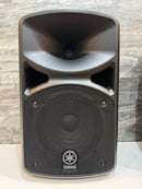 Yamaha Others 400Bt 400S 400I Stagepas Pa
