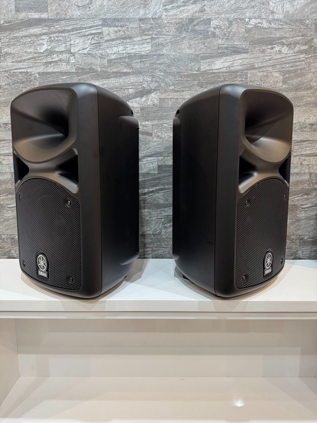 Yamaha Others 400Bt 400S 400I Stagepas Pa