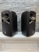 Yamaha Others 400Bt 400S 400I Stagepas Pa