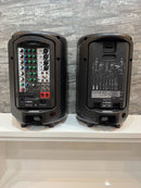 Yamaha Others 400Bt 400S 400I Stagepas Pa