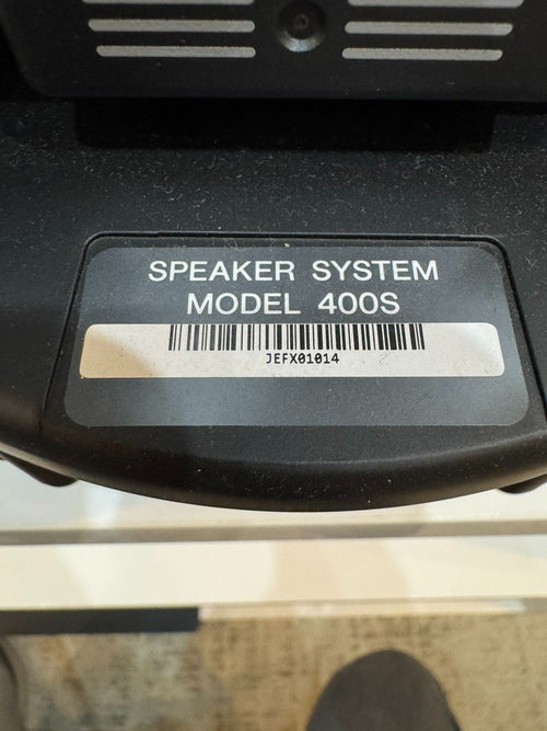 Yamaha Others 400Bt 400S 400I Stagepas Pa