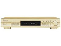 Radio Tuner Fm/Am Am F-D3