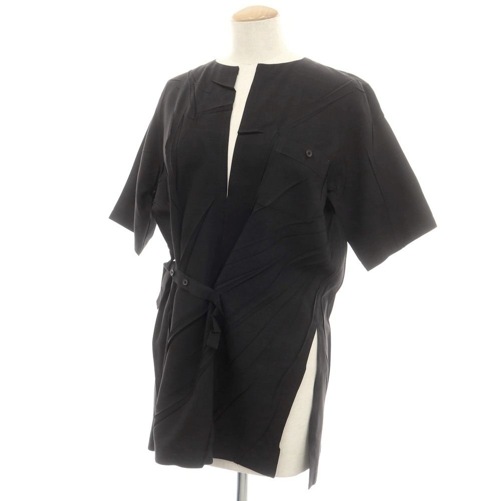 Issey Miyake Ensemble 2025 L